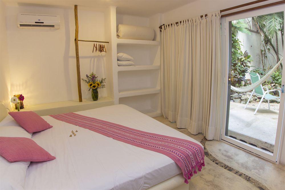 The Blue Pearl Suites 신데 델 카르멘 외부 사진